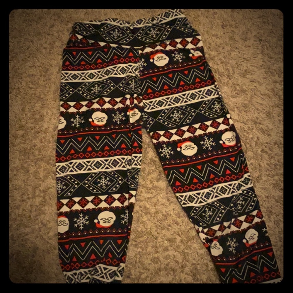 Leggings